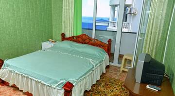 Фотографии Гостиница Mini Hotel Uyut г. Утес Крым (Россия) №5 Фото Гостиница Mini Hotel Uyut г. Утес 5
