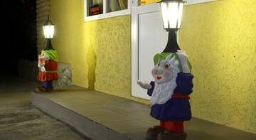 Фотографии Гостиница Mini Hotel Uyut г. Утес Крым (Россия) №4 Фото Гостиница Mini Hotel Uyut г. Утес 4