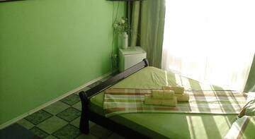 Фотографии Гостиница Guest house Jelling №95 г. Утес Крым (Россия) №3 Фото Гостиница Guest house Jelling №95 г. Утес 3