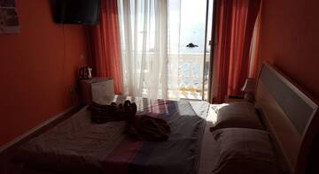 Фотографии Гостиница Guest house Jelling №95 г. Утес Крым (Россия) №4 Фото Гостиница Guest house Jelling №95 г. Утес 4