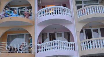 Фотографии Гостиница Elling 153 Guest House г. Утес Крым (Россия) №3 Фото Гостиница Elling 153 Guest House г. Утес 3