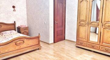 Фото номера Двухместный номер с 1 кроватью Гостевой дом Парус г. Утес 5