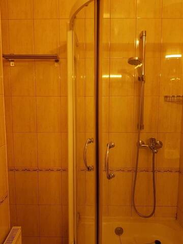 Фото номера Двухместный номер с 1 кроватью и видом на горы Гостиница Фортуна г. Утес 7