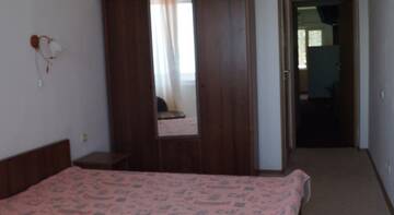 Фото номера Номер &quot;Стандарт&quot; Гостевой дом Mini Hotel Ayu Dag г. Утес 29