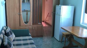 Фото номера Номер &quot;Стандарт&quot; Гостевой дом Mini Hotel Ayu Dag г. Утес 11