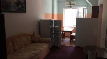 Фото Гостевой дом Mini Hotel Ayu Dag г. Утес 2
