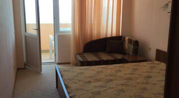 Фото Гостевой дом Mini Hotel Ayu Dag г. Утес 5