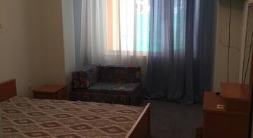 Фото номера Номер &quot;Стандарт&quot; Гостевой дом Mini Hotel Ayu Dag г. Утес 23