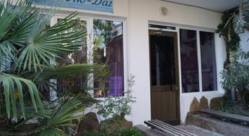 Фото Гостевой дом Mini Hotel Ayu Dag г. Утес 1