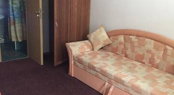 Фото Гостевой дом Mini Hotel Ayu Dag г. Утес 4